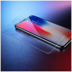 Защитное стекло для iPhone XR/11 0.33mm ADPO коробка