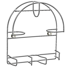 Держатель для пылесоса GVC-01 Esse