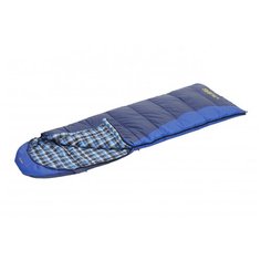 Спальный мешок Talberg BUSSEN (-22C) правый
