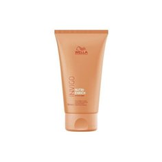 Wella Professional Invigo Nutri-Enrich Frizz Control Разглаживающий крем-флюид 150 мл