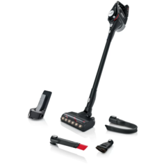 Пылесос Bosch BCS8214BL, черный