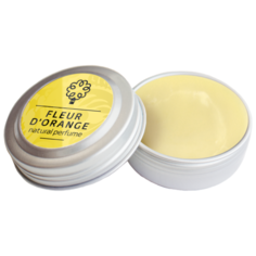 Сухие духи Дом Природы Fleur Dorange, 10 г