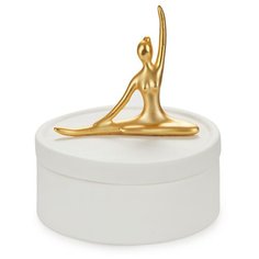 Шкатулка для украшений Balvi Ballerina 27439