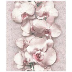 Обои,17ВФТ1КЭ Моника 9073-91 флиз 1,06*10м сирен. Гомельобои