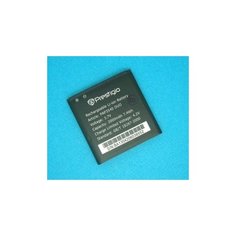 Аккумулятор для Prestigio PAP3540 Duo