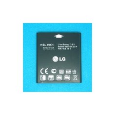 Аккумулятор для LG SU640 Optimus LTE (LU6200)