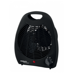 Тепловентилятор Scarlett SC-FH212S