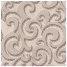 Обои 0001-62, Джаз ДПЛ, 0,53х10 Флизелин , песочный Гомельобои