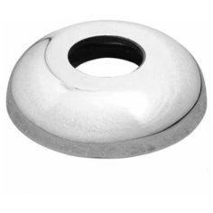 Отражатель (декоративная чашка) McAlpine 32 мм, хром (F32SS-CB)