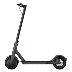 Электросамокат Xiaomi Mi Electric Scooter 1S