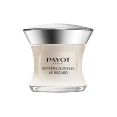 Payot Supreme Jeunesse Антивозрастной крем для глаз 15 мл