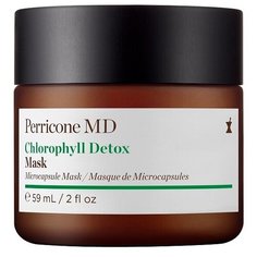 PERRICONE MD Masks Очищающая и пробуждающая маска детокс 59 мл