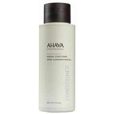 Ahava Deadsea Water Минеральный кондиционер 400 мл