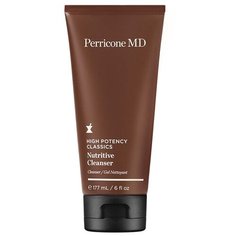 PERRICONE MD High Potency Classics Очищающий питательный гель для лица 177 мл