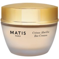 Matis REPONSE FONDAMENTALE Питательный крем с пчелиным маточным молочком 50 мл