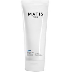 Matis REPONSE BODY Термоактивный крем для кожи тела для похудения и упругости 200 мл