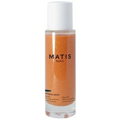 Matis Reponse Body Glam-Oil Shimmering Dry Oil 50мл