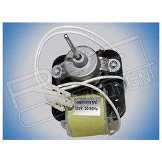 Вентилятор LG 4680JB1017E