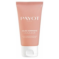 Payot LES DEMAQUILLANTES Мягкий отшелушивающий гель 50 мл