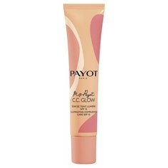 Payot My Payot Тонирующий cc крем для сияния кожи лица spf 15 40 мл