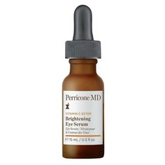 PERRICONE MD Vitamin C Ester Сыворотка для сияния кожи с эфиром витамина с 30 мл