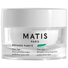 Matis REPONSE PURETE Матирующий антивозрастной крем для лица 50 мл