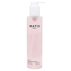 Matis Reponse Delicate Нежный лосьон для лица для чувствительной кожи 200 мл