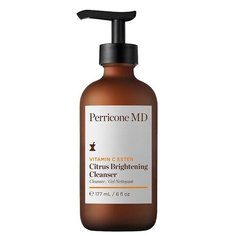 PERRICONE MD Vitamin C Ester Очищающий гель для сияния кожи лица с эфиром витамина с 177 мл