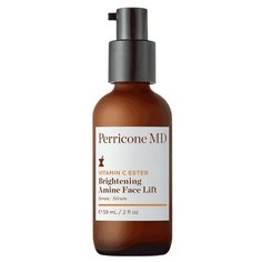 PERRICONE MD Vitamin C Ester Восстанавливающая сияние и разглаживающая сыворотка с эфиром витамина с 59 мл