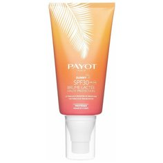 Payot SUNNY Молочко-cпрей для лица и тела с защитой spf30 150 мл