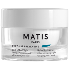 Matis REPONSE PREVENTIVE Ночная маска для лица 50 мл