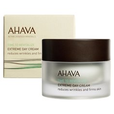 Восстанавливающий дневной крем для лица AHAVA Time To Revitalize Extreme Day Cream, 50 мл