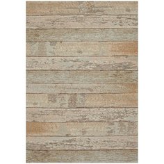 Высокоплотный ковер из Бельгии Sunset RS1437- R410 прямоугольник (240*330 см) Ragolle