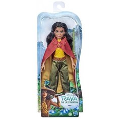 Фигурка Hasbro Райя и последний дракон (Raya and the Last Dragon)