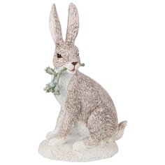 Статуэтка 13х9х21 см Lefard (162-810)