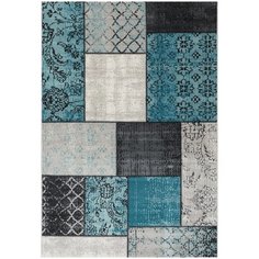 Бельгийский винтажный ковер Nexus BN103- B180 прямоугольник (140*200 см) Balta