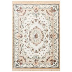 Бельгийский вискозный ковер Grazia RG255- R87 прямоугольник (160*230 см) Ragolle