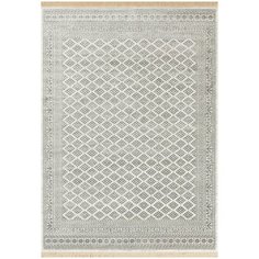 Бельгийский вискозный ковер Grazia RG2029- R90 прямоугольник (160*230 см) Ragolle