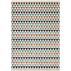 Бельгийский вискозный ковер Grazia RG259- R86 прямоугольник (160*230 см) Ragolle