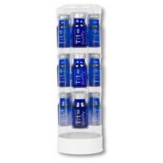 Ампулы-флаконы пилинг головы Napura Purify Post Scalp Treatment