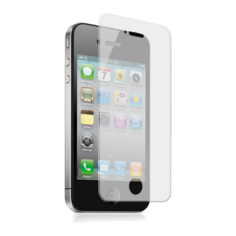 Защитное стекло для iPhone 4/4S 0.33mm ADPO коробка