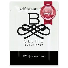 Филлер-патч от морщин вокруг глаз B-SELFIE Eye For Your Eyes Only