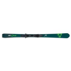 Горные лыжи Fischer XTR RC One 77 GT RT + RSW 10 PR (171)