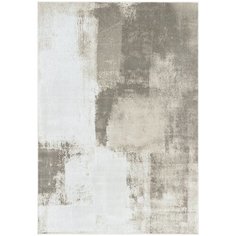 Недорогой бельгийский вискозный ковер Kerman DK1821- D05 прямоугольник (160*230 см) Devos Caby