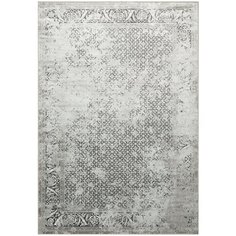 Недорогой бельгийский вискозный ковер Kerman DK1813- D04 прямоугольник (160*230 см) Devos Caby