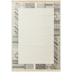 Бельгийский вискозный ковер Grazia RG232- R88 прямоугольник (195*300 см) Ragolle