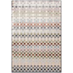 Бельгийский ковер из вискозы Catrin VC2081- V93 прямоугольник (160*230 см) Verbatex
