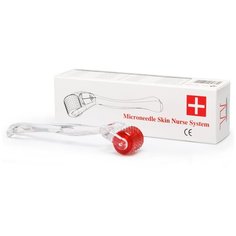 Мезороллер 1,5 мм (540 игл) TETe Cosmeceutical