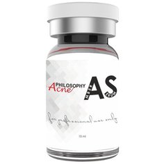 Сыворотка с маслом азалии для жирной пористой кожи и кожи с акне Philosophy Acne Amber Serum
