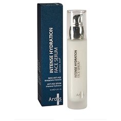 Сыворотка интенсивная гиалуроновая для омоложения и увлажнения кожи лица Ardes Intense Hydration Face Serum